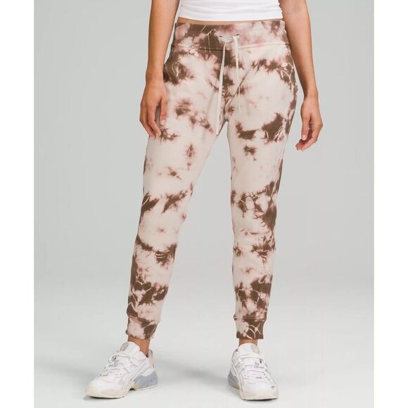 Lululemon City Sweat Jogger medium - Picture 1 of 4